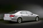 Lexus LS600h L 2008 года